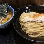 京都 麺屋たけ井 - 