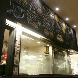 イタリア料理 カプリチョーザ_2