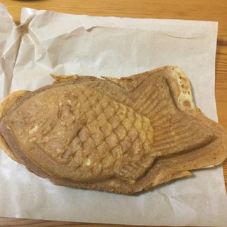 ばかうま黄金鯛焼総本家_0