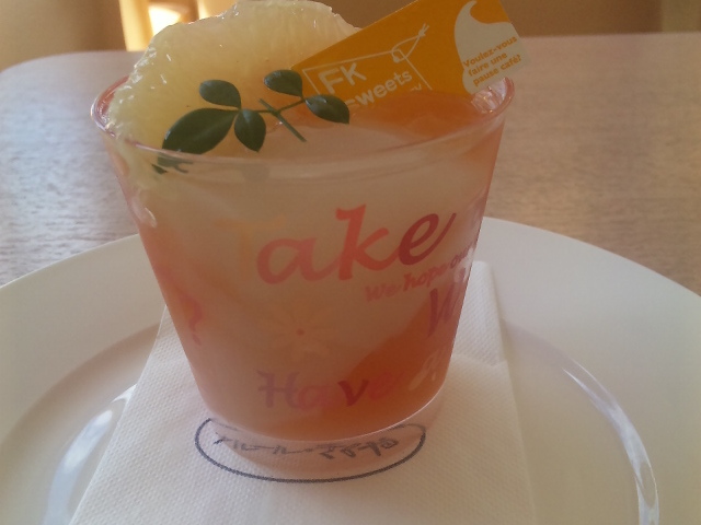 お菓子の フルール きくや 江刺店 - 水沢江刺（洋菓子）の写真