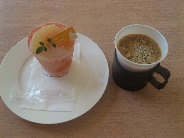 お菓子の フルール きくや 江刺店 - 水沢江刺（洋菓子）の写真