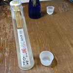 陶工房 器土合爍 - 丹山酒造　日本酒スパークリング 器土合爍