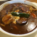 とわいらいと - 【2016年07月】ビーフシチュー、アップ。