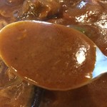 とわいらいと - 【2016年07月】ビーフシチュー、美味いっす(⌒－⌒)。