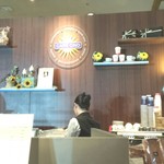 CAFE CINO - 外観☆