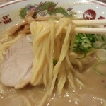 Tenka Ippin - 中細ストレート麺
