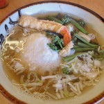 Umashi Soba Tei - 