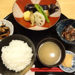 会席料理 かど36 - 日替わりランチＢ