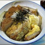 Komakusa - かつ丼