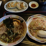 ラーメンハウス - 