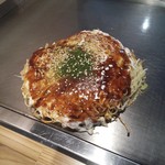 Chinchiku rin - 肉玉そばダブル