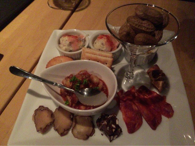 BAR noise（バー・ノイズ） - 帯広（バー）の写真