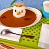 かっぱ亭 - 料理写真:かっぱカレー