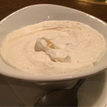 焼肉龍音 - 龍音特製なめらかプリン