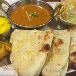 レストラン ナマステ インド・ネパール料理 - 