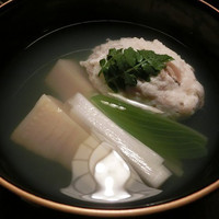 京料理 木乃婦 - 