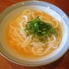 中村うどん