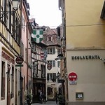 Restaurant Chez Yvonne - 