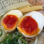 拉麺ノスゝメ 諭吉 - 