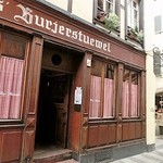 Restaurant Chez Yvonne - 