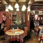 Restaurant Chez Yvonne - 