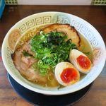 拉麺ノスゝメ 諭吉 - 