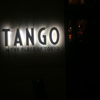 Terrace Dining TANGO - 