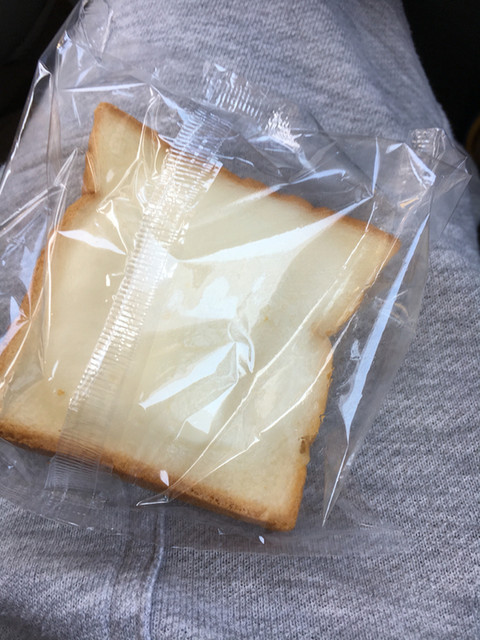 ベルボーイ（BELL BOY） - 郡山富田（パン）の写真