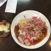 スパゲッティハウス ヨコイ 錦店