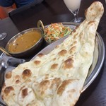 インドネパール料理 ヒマラヤキッチン - 