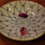 かぶと - 鰻の心臓！！