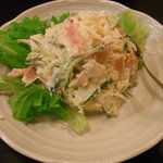 比呂 - ポテサラ