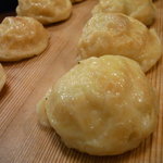 比呂 - 明石焼き