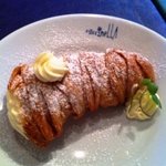 コチネッラ - アラゴスタ　ナポリのお菓子