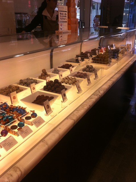 GODIVA Jiyugaoka Ten photo 4