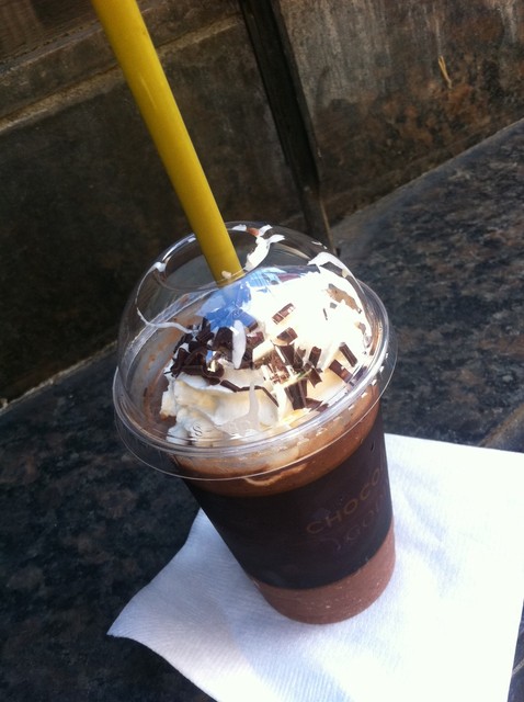 GODIVA Jiyugaoka Ten