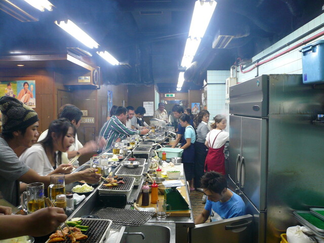 Kankan07さんが投稿した空 道頓堀店 大阪 近鉄難波 の口コミ詳細 食べログ Kankan07さんが投稿した空 道頓堀店 大阪 近鉄難波 の口コミ詳細 食べログ