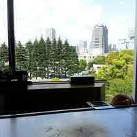 鉄板焼ステーキ 喜扇亭 東京ミッドタウン店 - 