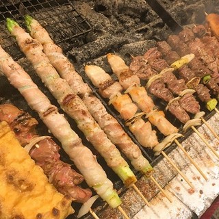 子供可 福岡市城南区でおすすめの焼き鳥をご紹介 食べログ