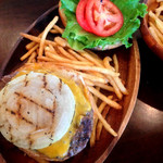 KUA ’AINA Karuizawa Ten