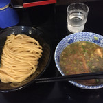 つけ麺無心 - 