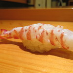 天寿し - 車海老