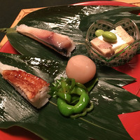 祇園 丸山 - 