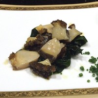 ステーキハウスハマ 六本木本店 - 