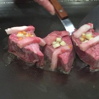 ステーキハウスハマ 六本木本店 - 