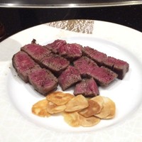 ステーキハウスハマ 六本木本店 - 