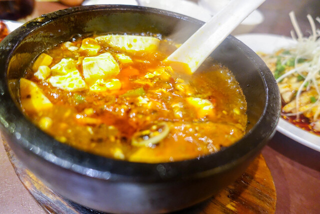 Chin Ka Shisai Shinjuku Ten