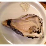 エイス シー オイスターバー 銀座コリドー店 - 