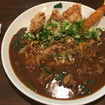 マウンテンカレー - 