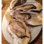 エイス シー オイスターバー - 